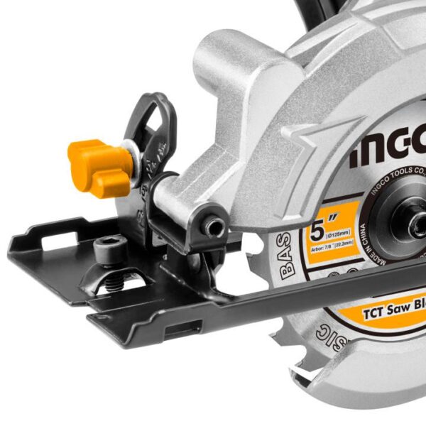 Máy cắt đa năng 750W Ingco MFS1251 Chính Hãng, Giá Rẻ Nhất 1