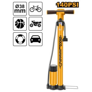 Bơm tay xe đạp Ingco MPP3811 Chính Hãng, Giá Rẻ Nhất 3