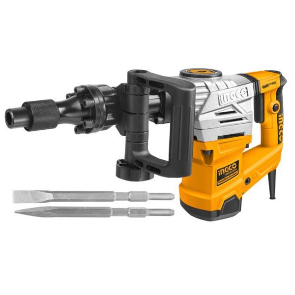 Máy đục bê tông 1300W Ingco PDB13008 Chính Hãng, Giá Rẻ 6