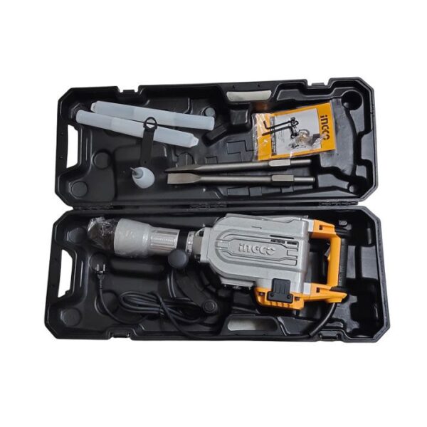 Máy đục bê tông 1700W Ingco PDB17008 Chính Hãng, Giá Rẻ 1