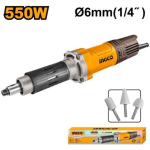 Máy mài khuôn cầm tay 550W Ingco PDG5501 Chính Hãng 3