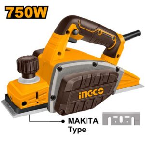 Máy bào điện 750W Ingco PL7508 Chính Hãng, Giá Rẻ Nhất 3