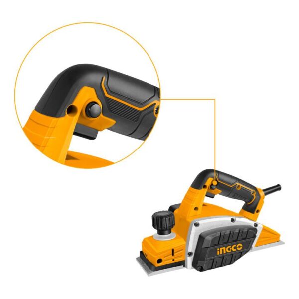 Máy bào điện 750W INGCO PL7508