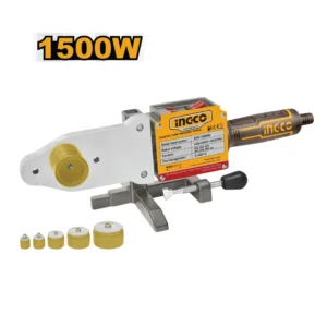 Máy hàn ống PPR 200°C Ingco PTWT215002 Chính Hãng, Giá Rẻ 00