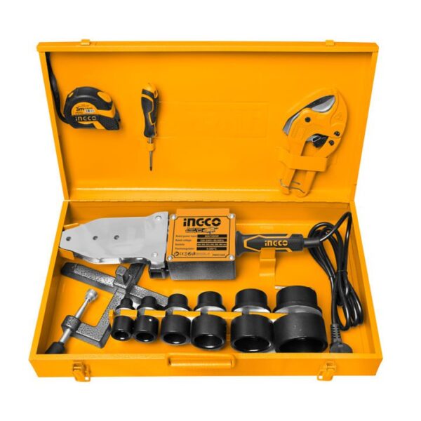 Máy hàn ống PPR 200°C Ingco PTWT215002 Chính Hãng, Giá Rẻ 2