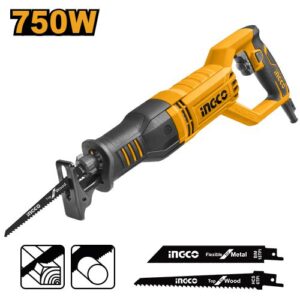 Cưa kiếm điện 750W Ingco RS8008 Chính Hãng, Giá Rẻ Nhất 7