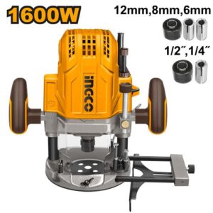 Máy phay gỗ 1600W Ingco RT160028 Chính Hãng, Giá Rẻ Nhất 3