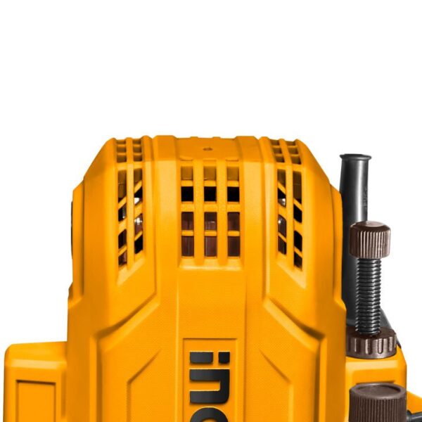 Máy phay gỗ 1600W Ingco RT160028 Chính Hãng, Giá Rẻ Nhất 4 Máy phay gỗ 1600W INGCO RT160028