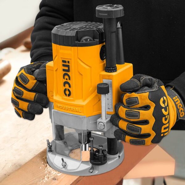 Máy phay gỗ 2200W Ingco RT22008 Chính Hãng, Giá Rẻ Nhất 1