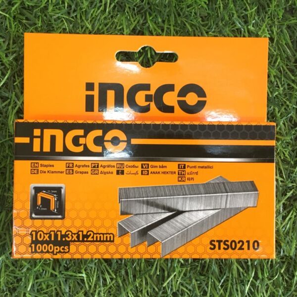 Ghim chữ U Ingco STS0210 Chính Hãng, Giá Rẻ Nhất 1