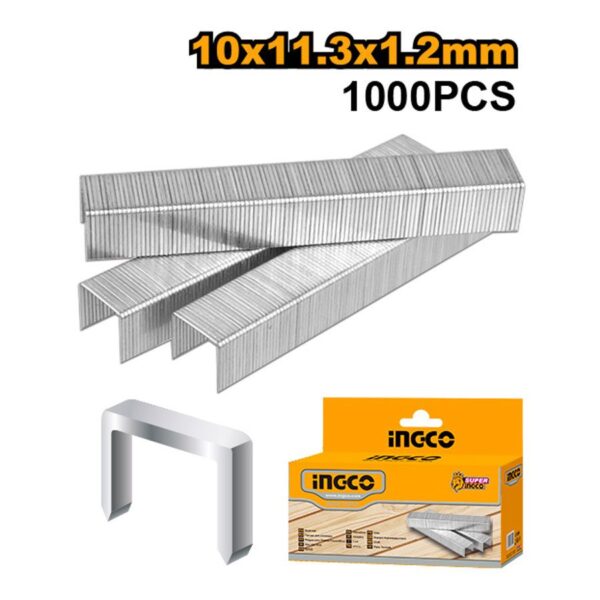 Ghim chữ U Ingco STS0210 Chính Hãng, Giá Rẻ Nhất 4