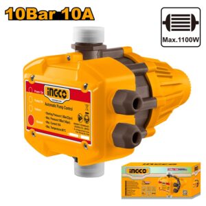 Rờ le tự động bơm nước áp suất Ingco WAPS001 Chính Hãng 1