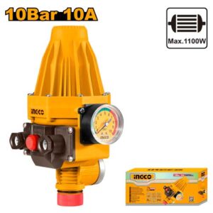Rờ le tự động bơm áp suất Ingco WAPS002 Chính Hãng 1