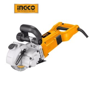 Máy cắt rãnh tường 1500W 125mm Ingco WLC3001 Chính Hãng 4