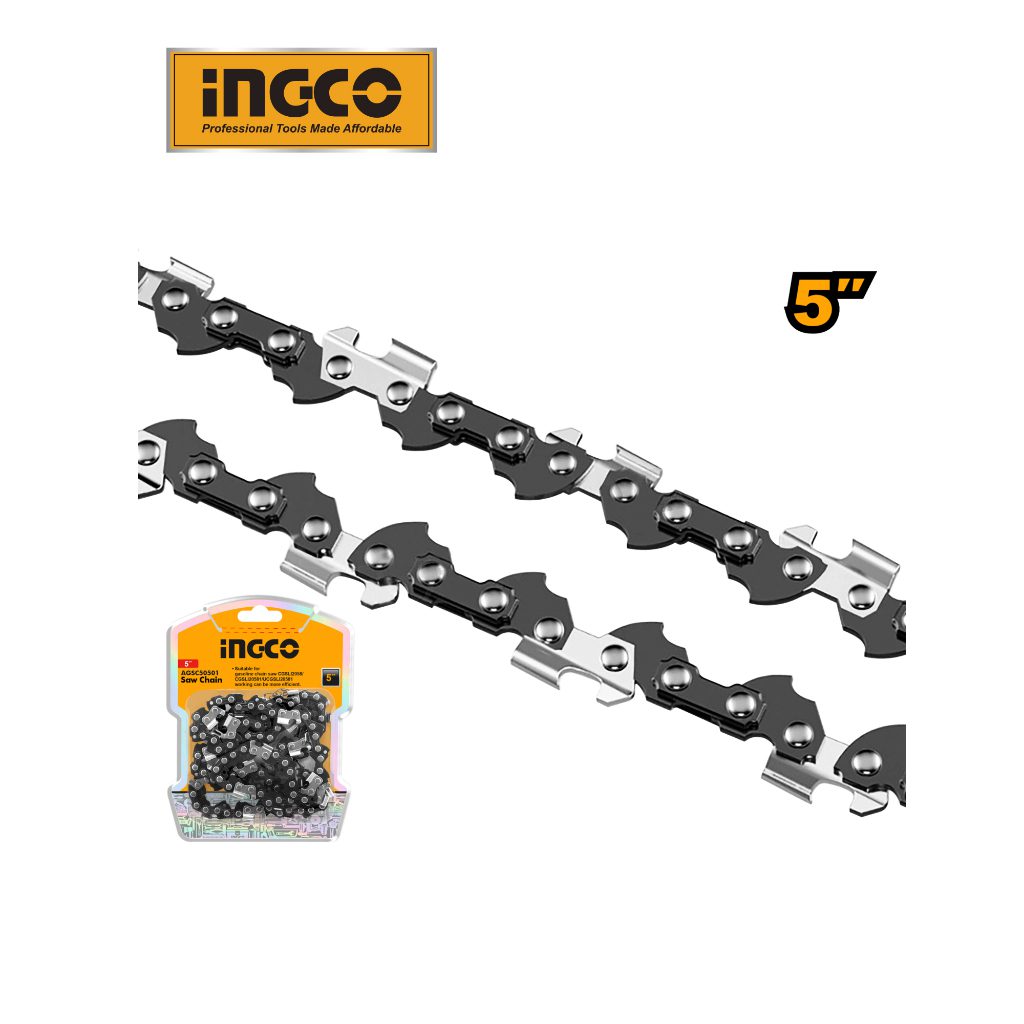 Xích cưa mini INGCO AGSC50501