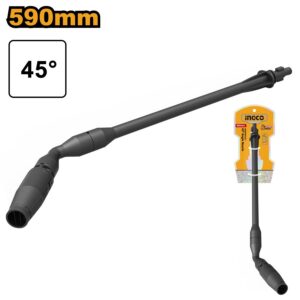 Đầu phun góc 45° Ingco AMAN4501 Chính Hãng, Giá Rẻ Nhất 4