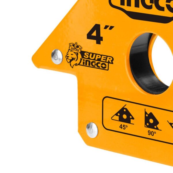 Ke góc hàn nam châm Ingco AMWH50041 Chính Hãng, Giá Rẻ Nhất 1