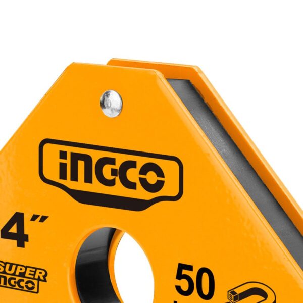 Ke góc hàn nam châm Ingco AMWH50041 Chính Hãng, Giá Rẻ Nhất 2