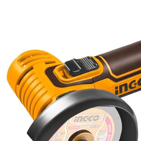 Máy cắt cầm tay đa năng pin 20V Ingco CAGLI7601 Chính Hãng (Thân máy) 1
