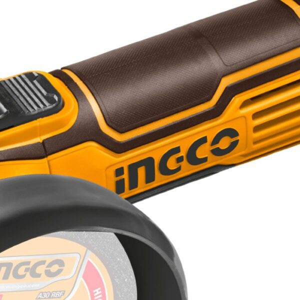 Máy cắt đa năng cầm tay pin 20V (chưa bao gồm pin và sạc) INGCO CAGLI7601
