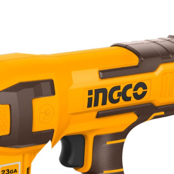 Máy bắn đinh pin 36V Ingco CBNLI3603 Chính Hãng, Giá Rẻ 4