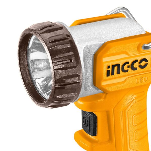 Đèn làm việc pin 20V Ingco CWLI2038 Chính Hãng, Giá Rẻ Nhất 1