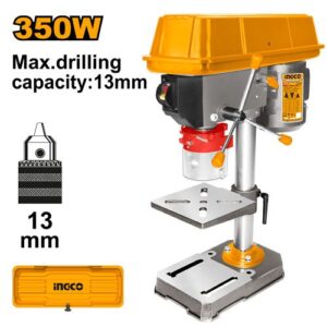 Máy khoan bàn 350W Ingco DP133505 Chính Hãng, Giá Rẻ Nhất 4