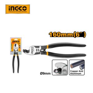 Kìm cắt cáp 6 inch Ingco HCCB0206 Chính Hãng, Giá Rẻ Nhất 2