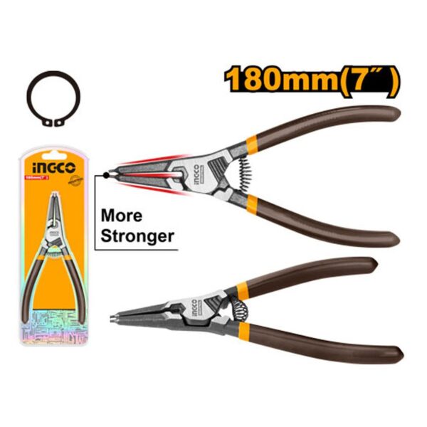 Kềm mở phe vòng ngoài Ingco HCCP261801 Chính Hãng, Giá Rẻ 4