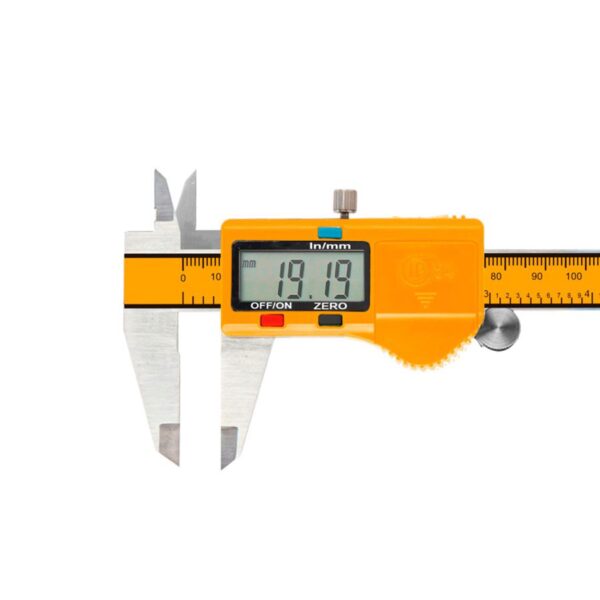 Thước kẹp điện tử 150mm Ingco HDCD28150 Chính Hãng 1