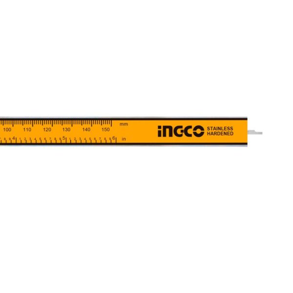 Thước kẹp điện tử cao cấp dài 150mm INGCO HDCD28150