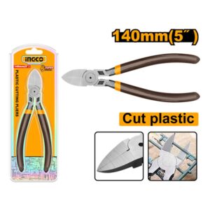 Kìm cắt mini 5 inch Ingco HDCP38140 Chính Hãng, Giá Rẻ Nhất 3