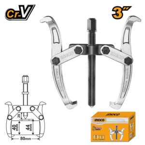 Cảo kẹp 3 inch Ingco HGP08023 Chính Hãng, Giá Rẻ Nhất 4