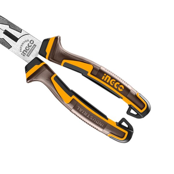 Kìm mũi dài 6 inch Ingco HLNP28168 Chính Hãng, Giá Rẻ Nhất 1