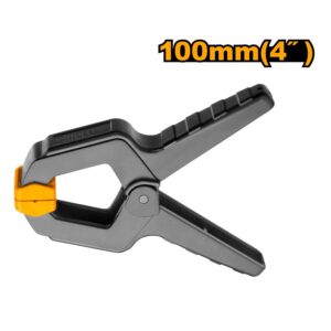 Kẹp lò xo 4 inch Ingco HQSC0204 Chính Hãng, Giá Rẻ Nhất 4