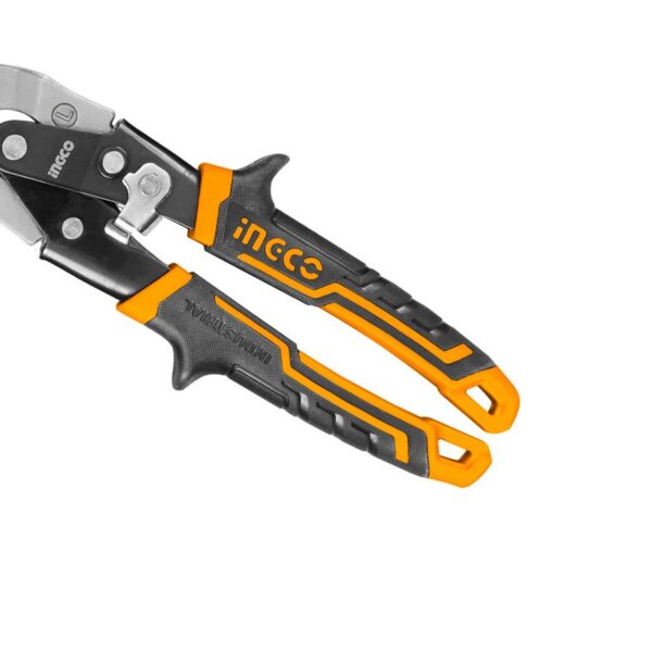 Kéo cắt tôn cắt phải Ingco HTSN2610R Chính Hãng, Giá Rẻ 1