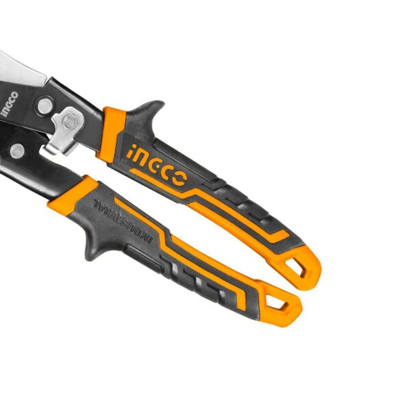 Kéo cắt tôn thẳng Ingco HTSN2610S Chính Hãng, Giá Rẻ Nhất 1