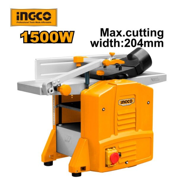 Máy bào cuốn 1500W Ingco JAP15001 Chính Hãng, Giá Rẻ Nhất 2