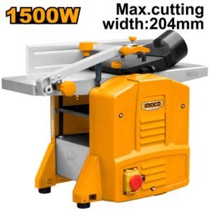 Máy bào cuốn 1500W Ingco JAP15001 Chính Hãng, Giá Rẻ Nhất 4