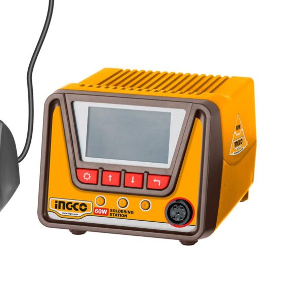 Tràm hàn chì 60W Ingco SI016923 Chính Hãng, Giá Rẻ Nhất 2
