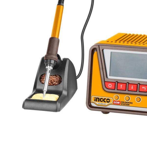 Tràm hàn chì 60W Ingco SI016923 Chính Hãng, Giá Rẻ Nhất 3