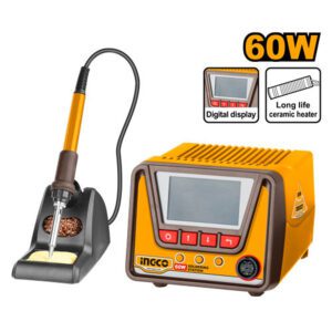 Tràm hàn chì 60W Ingco SI016923 Chính Hãng, Giá Rẻ Nhất 4