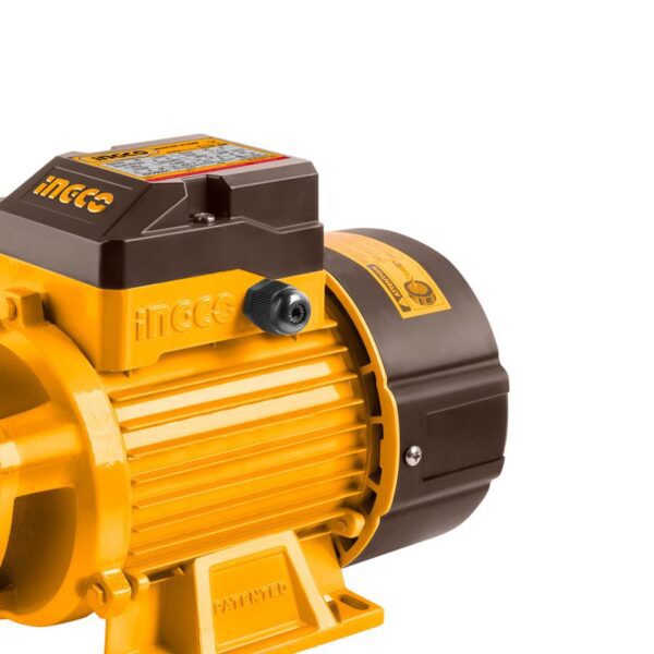 Máy bơm nước 750W Ingco VPM7508 Chính Hãng, Giá Rẻ Nhất 3