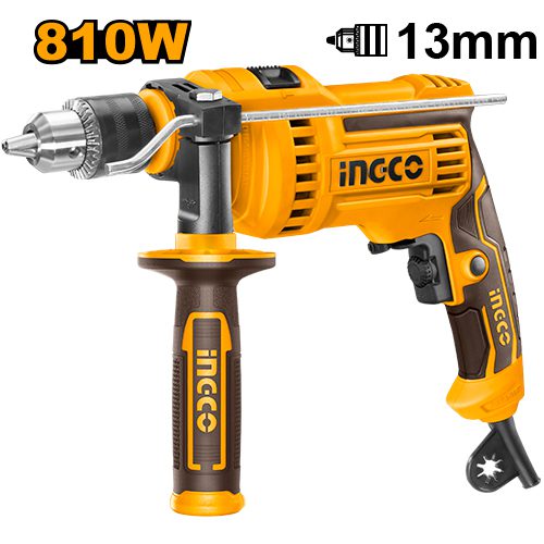 Máy khoan búa Ingco ID8108