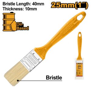 Cọ sơn 1 inch Ingco CHPTB78601 Chính Hãng, Giá Rẻ Nhất