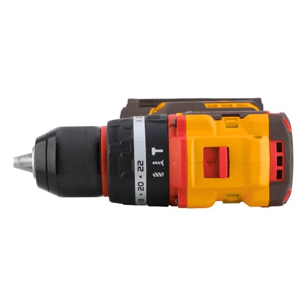 Máy khoan búa pin 20V 66Nm Ingco CIDLI20668 Mạnh Mẽ 5