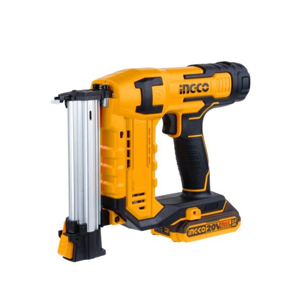Máy bắn đinh bê tông 1.8cm Ingco CSTLI3805 Chính Hãng 1