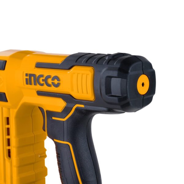 Máy bắn đinh bê tông 1.8cm Ingco CSTLI3805 Chính Hãng 3