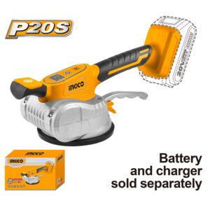 Máy rung ốp lát pin 20V Ingco CTVLI2010 Chính Hãng