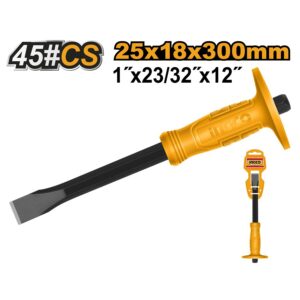 Đục sắt dẹp 300mm Ingco HCCL082412 Chính Hãng, Giá Rẻ Nhất